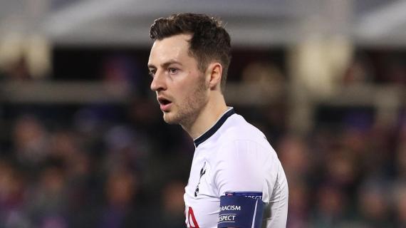 Anderlecht, Ryan Mason podría ser el próximo entrenador