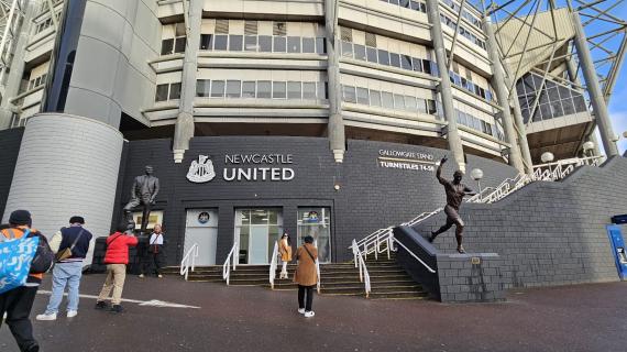 Newcastle United, Dougie Freedman opción para la dirección deportiva