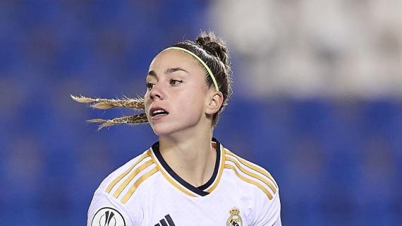 Nations League Femenina, España golea en Bélgica (1-5)