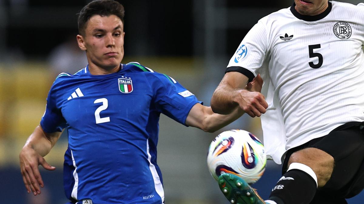 Immagine news Serie A n.1