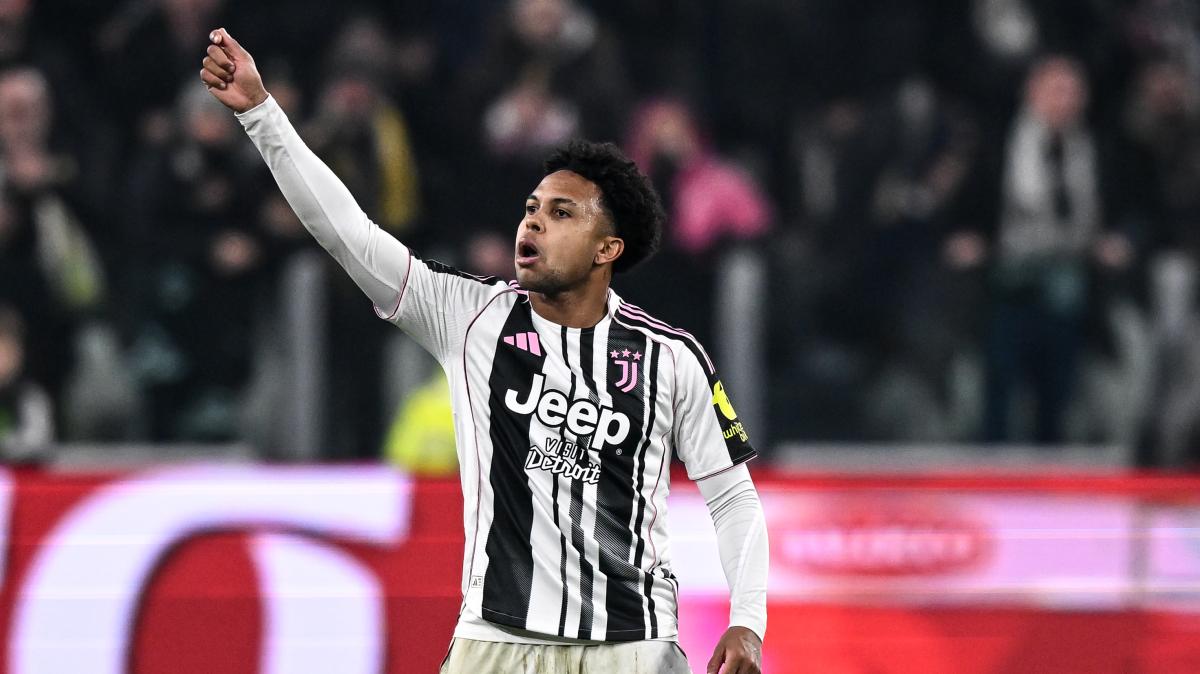 Immagine news Serie A n.4