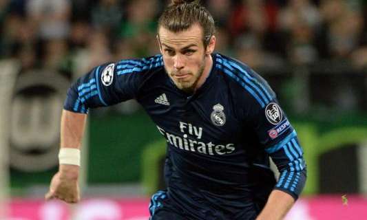Real Madrid, Bale: "Contentos e ilusionados por estar en la final"