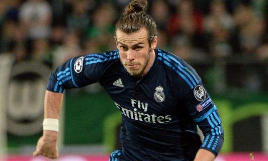 Real Madrid, As: "La Liga pasa por Bale"