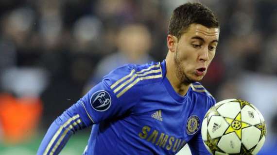 Sky Sports, el Madrid podría haber quebrantado las normas de la FIFA si ha negociado con Hazard