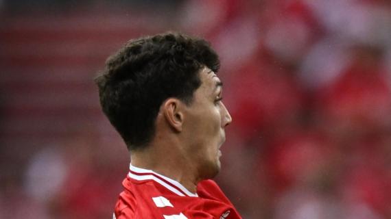 FC Barcelona, lesión muscular de Christensen