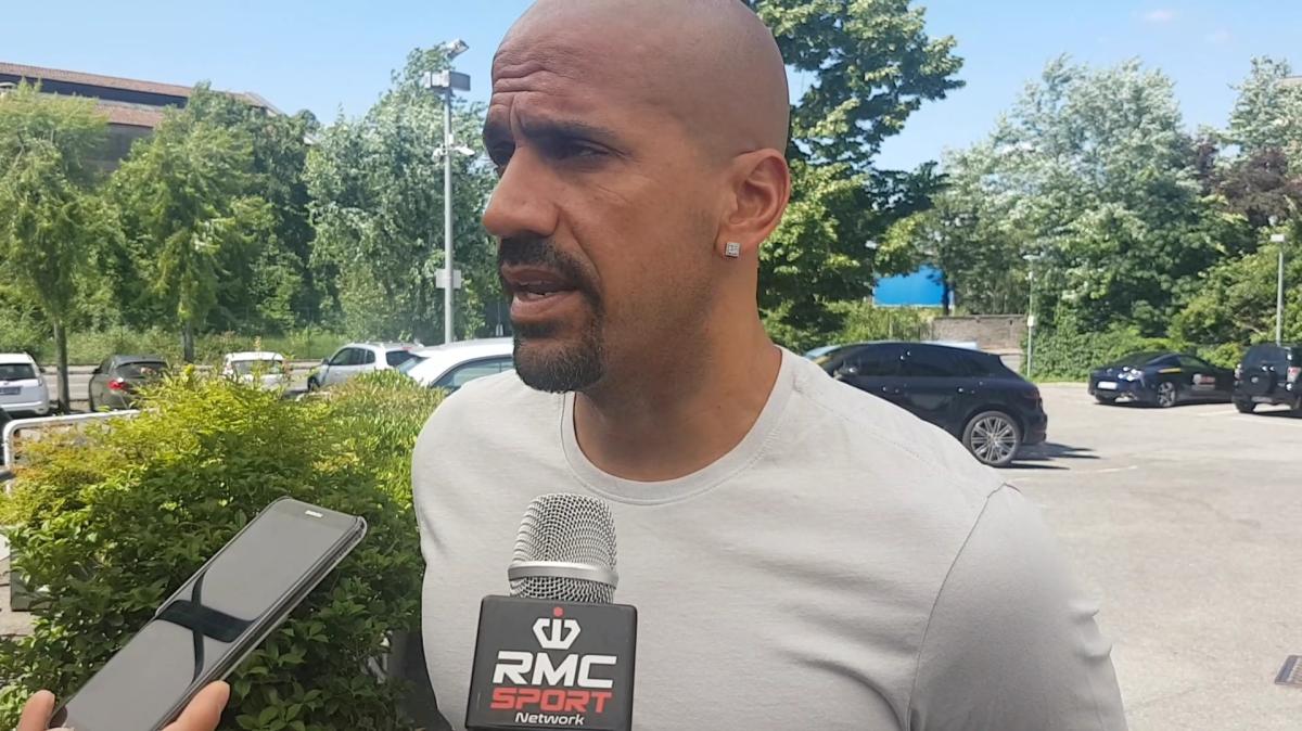 Immagine news Fútbol Internacional n.1