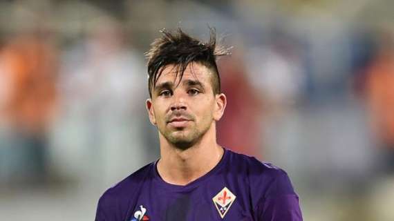 Fiorentina, el Cagliari mejora la oferta de la Sampdoria por Giovanni Simeone