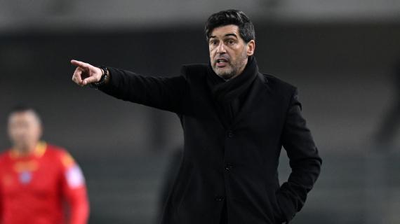 OFICIAL: Olympique Lyon, Paulo Fonseca nuevo entrenador