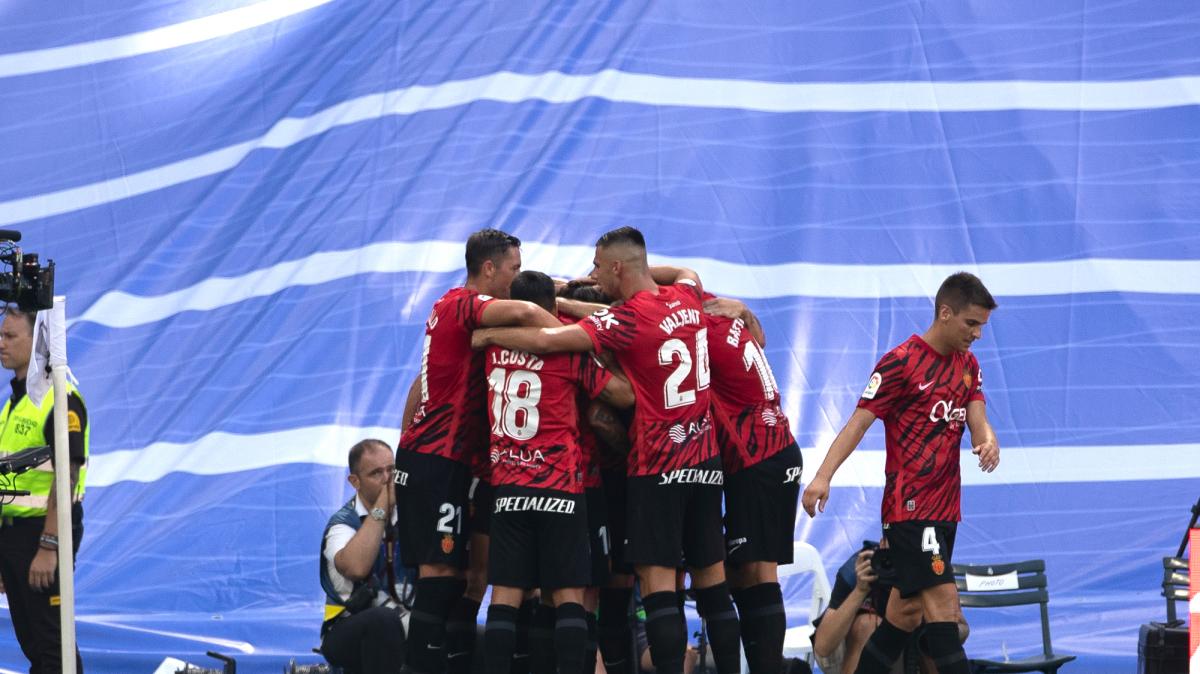 Immagine news Fútbol Internacional n.1