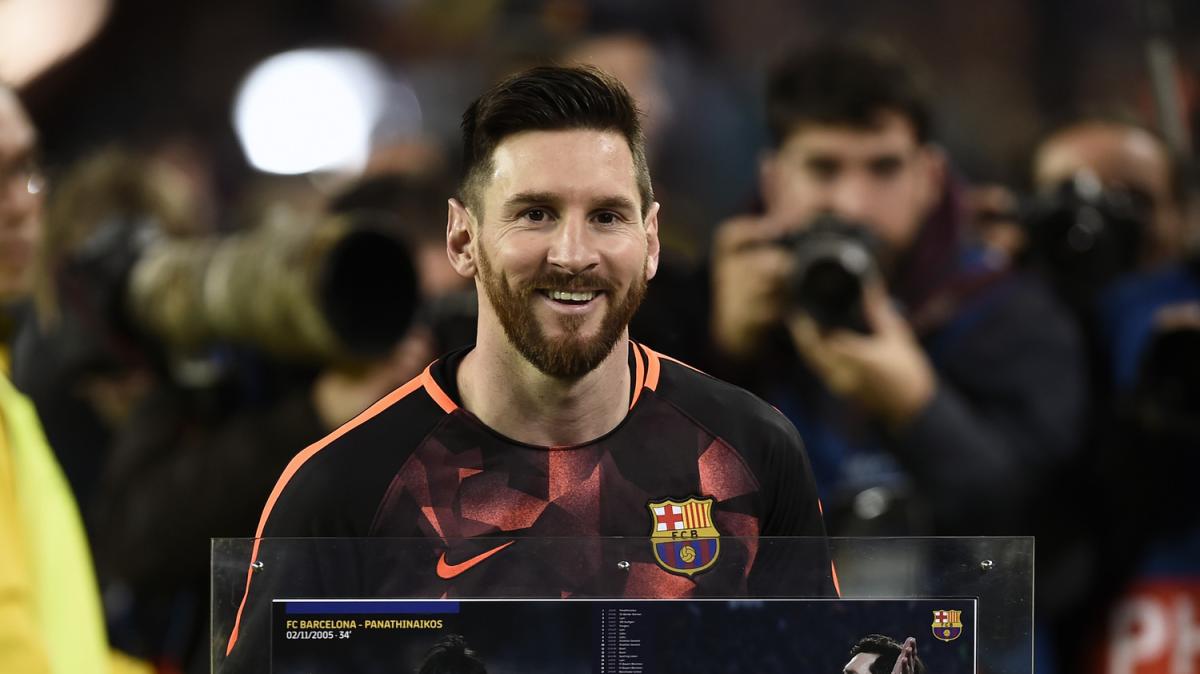 Immagine news Fútbol Internacional n.1