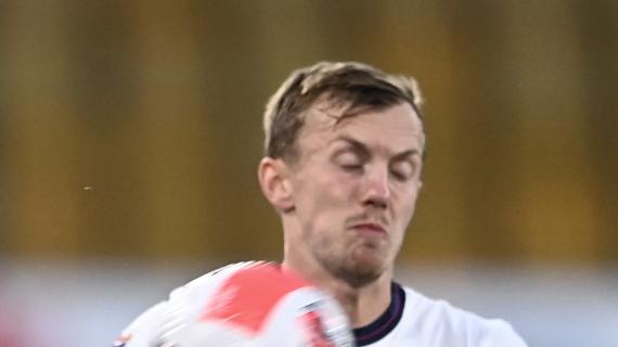 West Ham United, Ward-Prowse abierto a regresar al Southampton