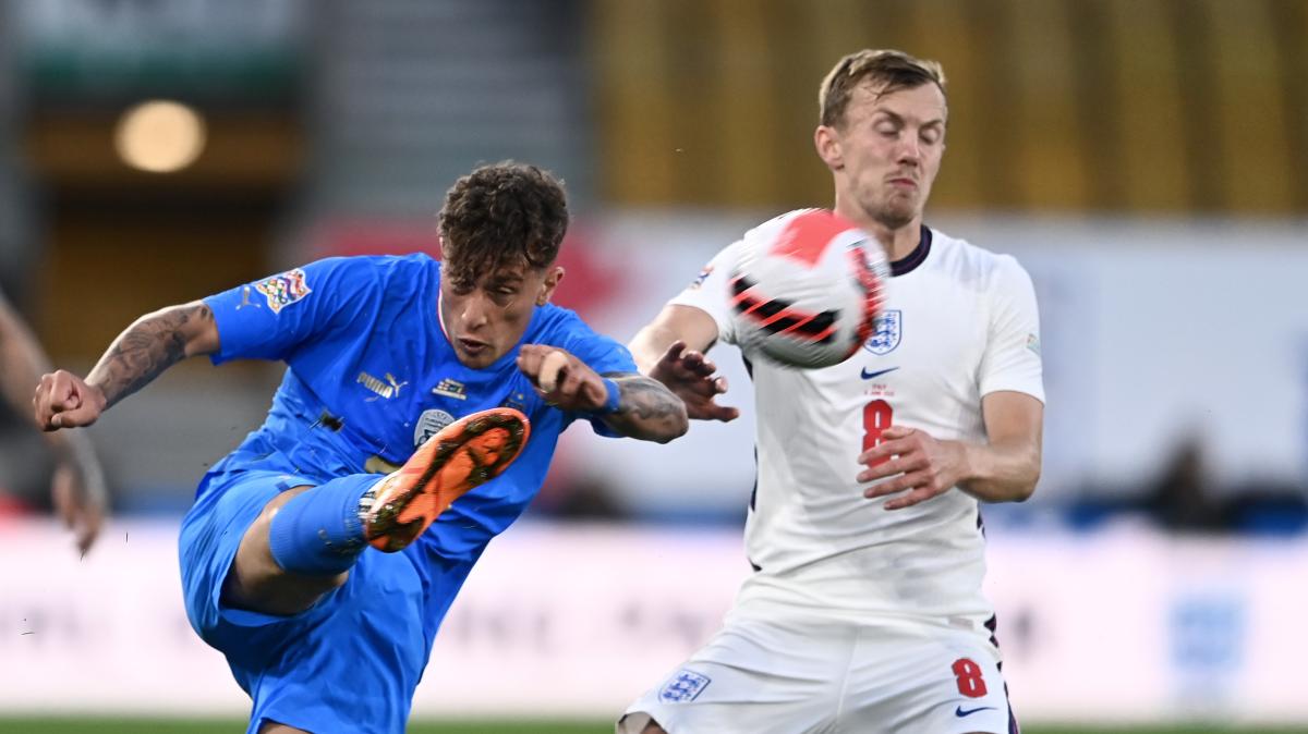 Immagine news Fútbol Internacional n.3