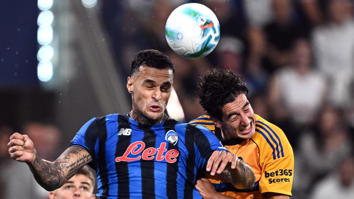 Immagine news Serie A n.2