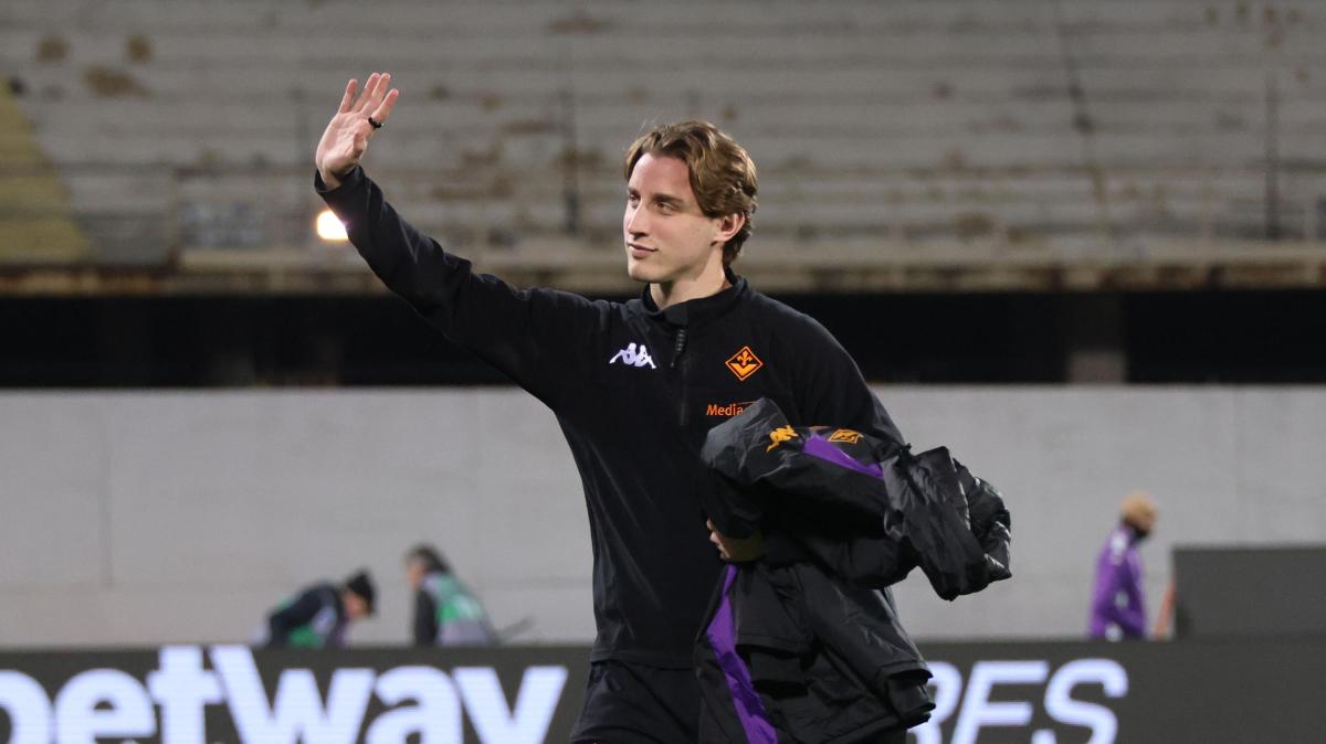 Immagine news Fútbol Internacional n.1