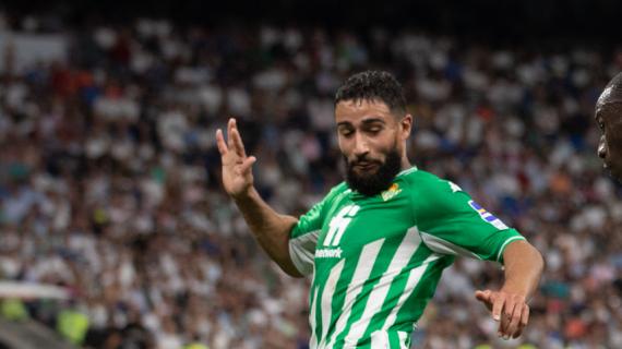 Final: Real Betis - Athletic Club 3-1
