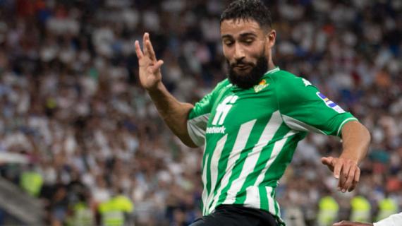 Deportivo Alavés - Real Betis (19:15), formaciones iniciales