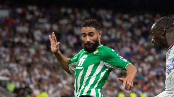 Ángel Cuéllar: "En Praga no vimos el uno contra uno de Fekir"