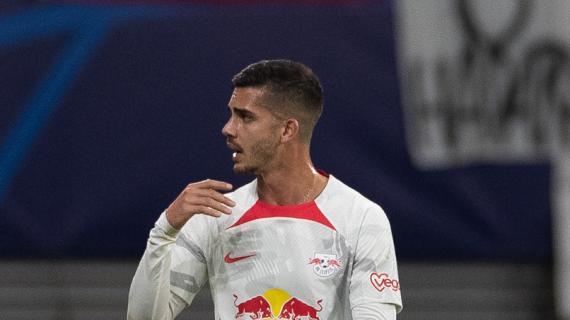 Primera División, André da Silva proyecta al Elche CF a la 5ª plaza