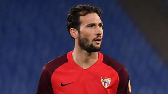 Sevilla FC, Vázquez: "Pedimos disculpas a la afición"