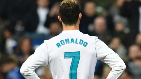 Cristiano Ronaldo, primer jugador en anotar 100 goles en la Champions con la misma camiseta