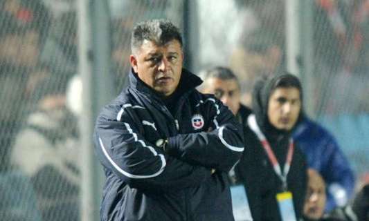 Argentinos Juniors, Borghi: "Le dije al árbitro que se pusiera los ojos"