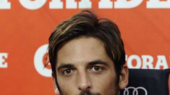 OFICIAL: Parma, firma Colombi