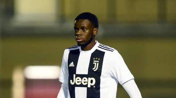 OFICIAL: Juventus, Mavididi al Montpellier
