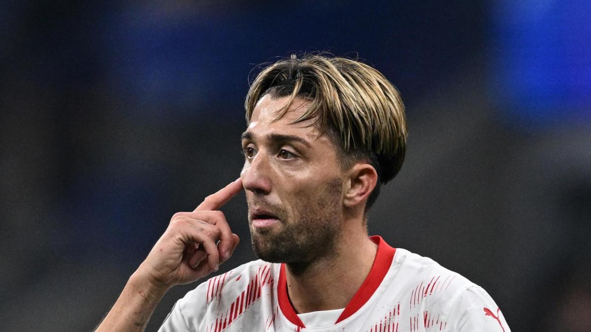 Immagine news Fútbol Internacional n.7