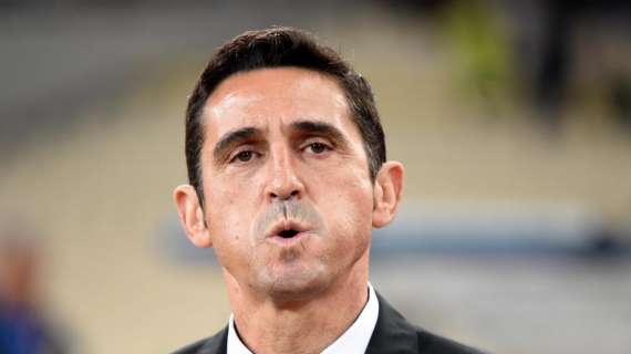 UD Las Palmas, Jiménez será el próximo entrenador