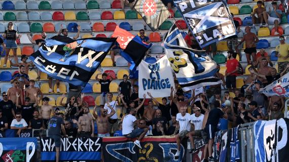 OFICIAL: Pisa, firma Daniel Denoon