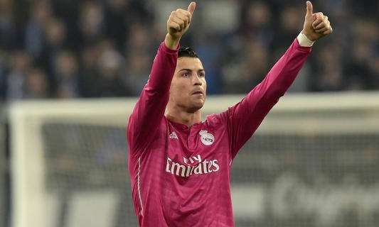 Liga BBVA, Cristiano Ronaldo suma y sigue en el Pichichi