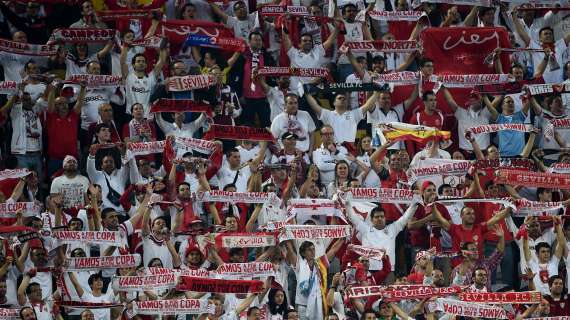 Sevilla, Deulofeu: "Luis Enrique me dijo que no tendría minutos en Barcelona"