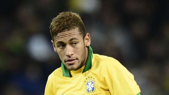 Barcelona, Neymar podría jugar un partido más con el Santos