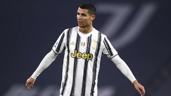 Globe Soccer Awards, Cristiano Ronaldo reconocido como "mejor jugador del siglo"