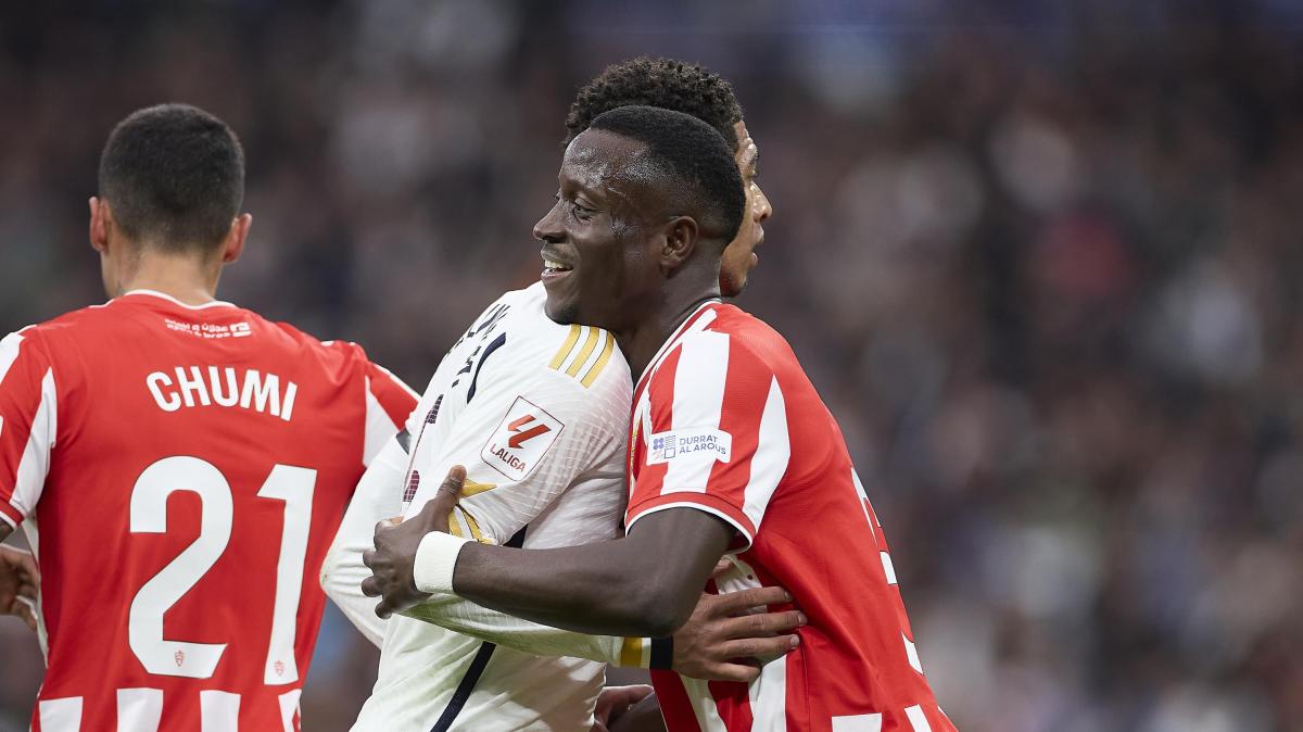 Immagine news Segunda División n.1
