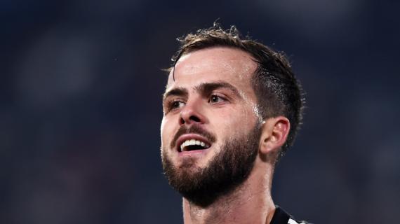 CSKA Moscú, Pjanic no jugaría antes de la pausa por partidos de las selecciones