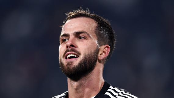 Genoa, Pjanic opción para cubrir la vacante del lesionado Malinovskyi