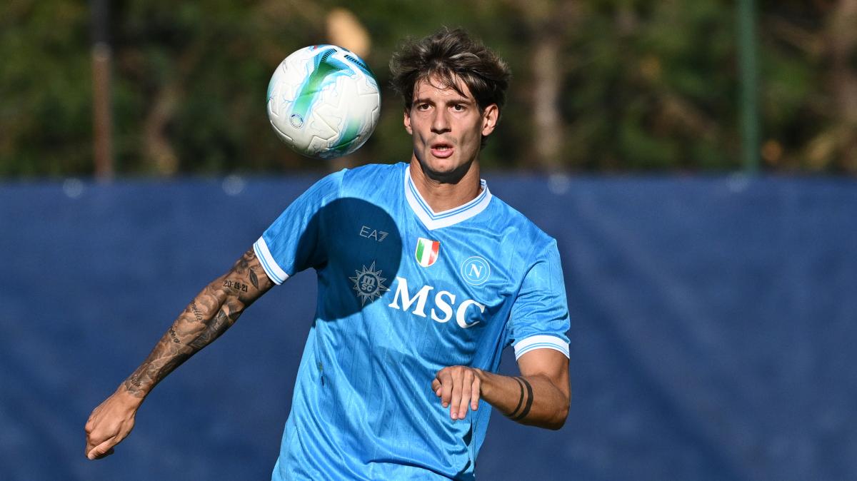 Immagine news Serie A n.4