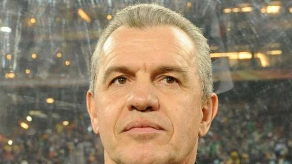 RCD Mallorca, Aguirre: "Este año las áreas nos condenan"