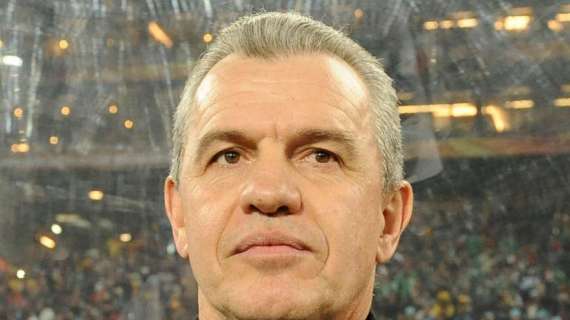 Javier Aguirre: "A lo largo de los años Osasuna ha sido siempre un equipo humilde con mucho corazón"