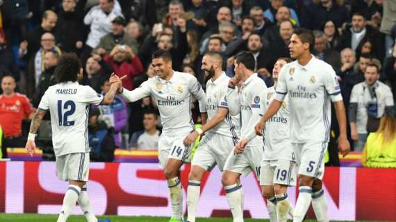 Antonio Romero: "El Madrid supo ser un equipo solidario"