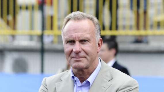 Bayern, Rummenigge: "Ha habido un malentendido con Wenger"