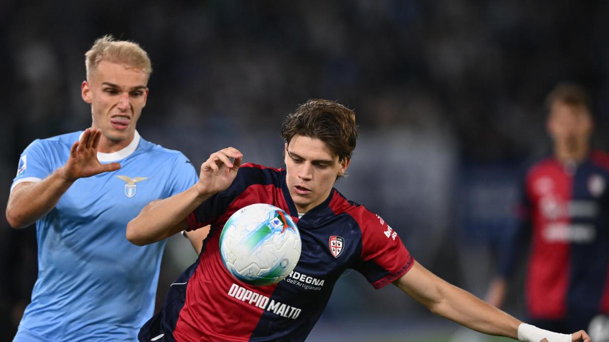 Immagine news Serie A n.1