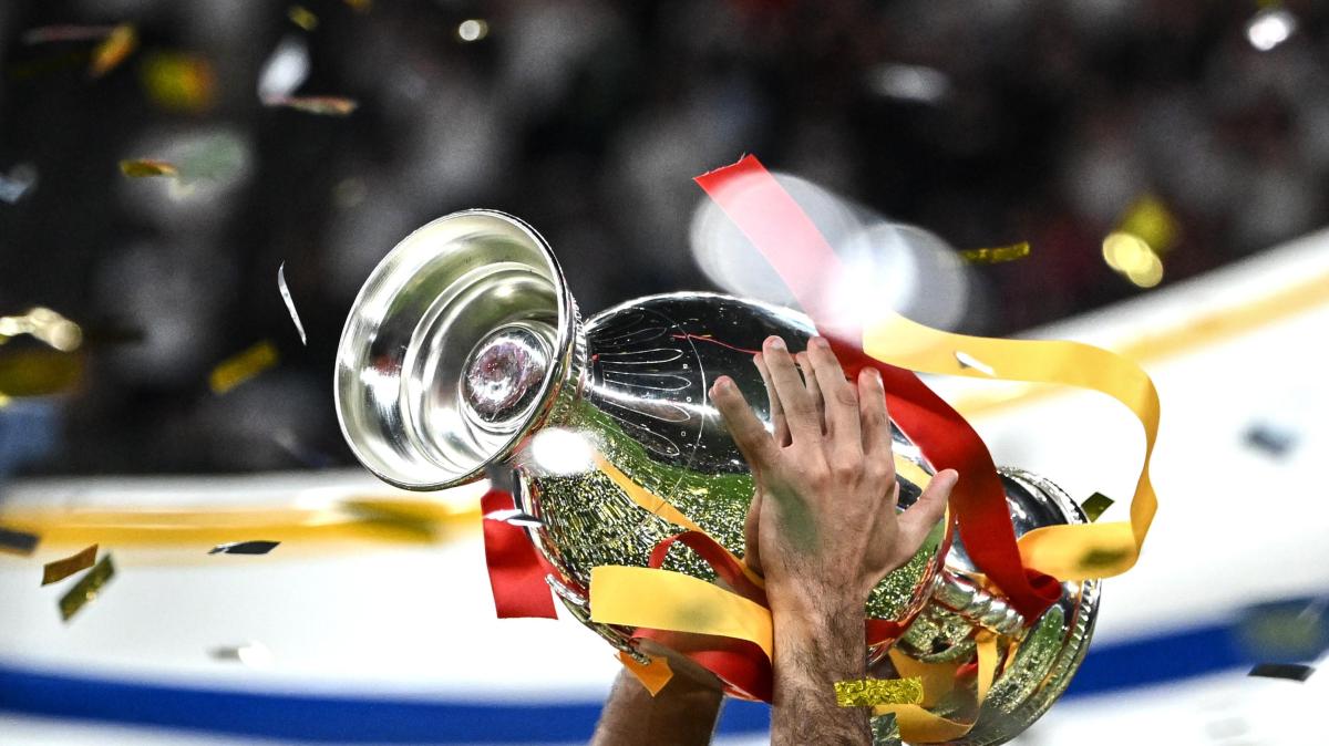 Immagine news Fútbol Internacional n.1