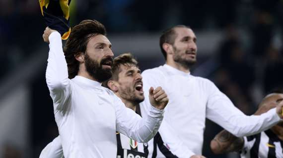 Marcos López, en COPE: "La Juventus sería buen rival para el Madrid"