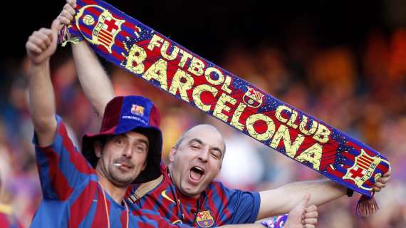 Samper: "Debutar en el Camp Nou en 'Champions' es un sueño hecho realidad"