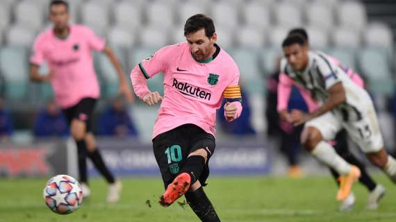 Luis Fernández: "Si Messi no falla el penalti seguramente el Barça habría dado la vuelta a la eliminatoria"