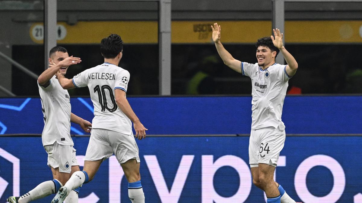 Immagine news Serie A n.1