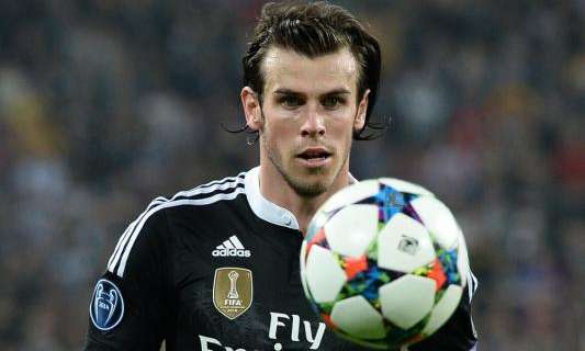 Bale: "Estoy a gusto en el Real Madrid, pero nunca descartaría volver en el futuro a Inglaterra"
