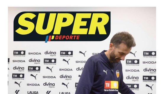 Superdeporte: "Y ahora... el nueve"